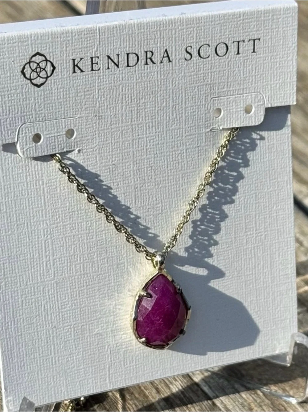 Kendra Scott stunning vintage